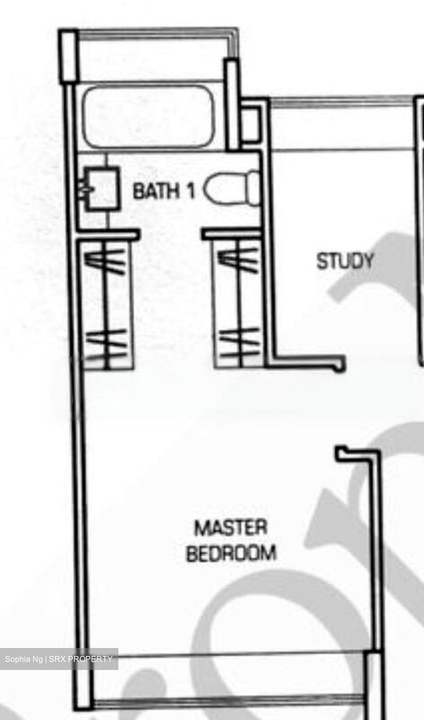 Nine Residences (D27), Apartment #460261211